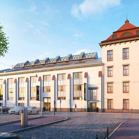 Old Town, Kazimierz, Large Luxurious, 2 Bedroom 2 Bathroom, Airco Krasków Eksteriør bilde