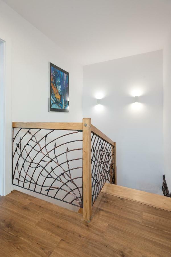 Old Town, Kazimierz, Large Luxurious, 2 Bedroom 2 Bathroom, Airco Krasków Eksteriør bilde
