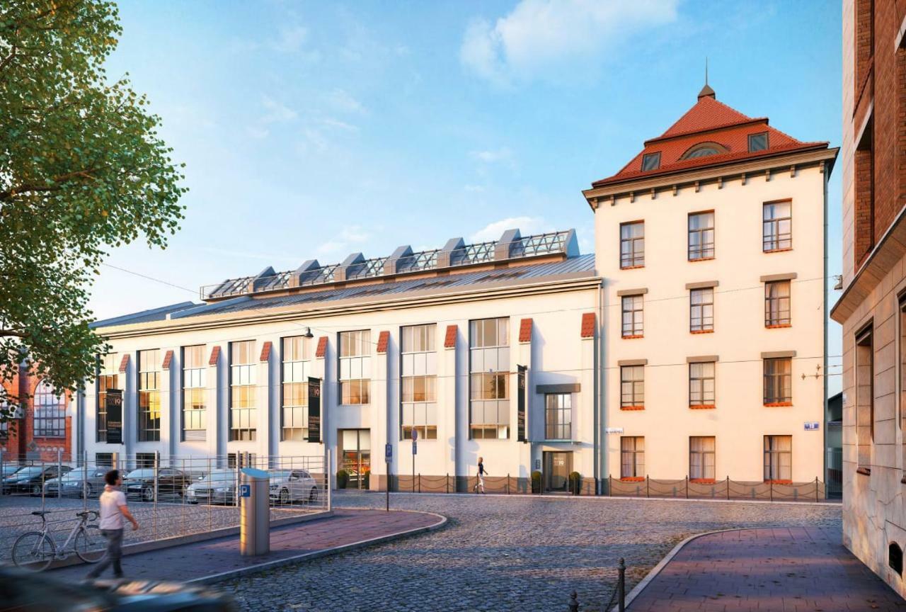 Old Town, Kazimierz, Large Luxurious, 2 Bedroom 2 Bathroom, Airco Krasków Eksteriør bilde